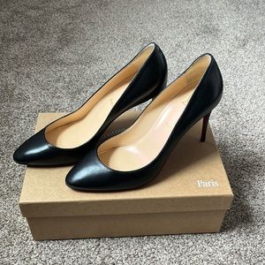Louboutin Eloise 85